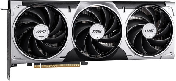 MSI VGA GEFORCE RTX 5060 8G VENTUS 3X OC - Resim 4