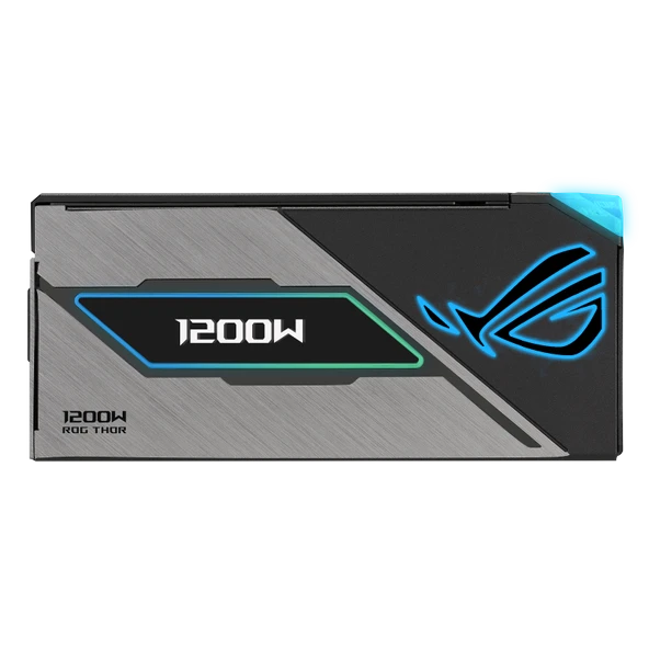 ASUS ROG-THOR-1200P3-GAMING GUC KAYNAGI - Resim 2