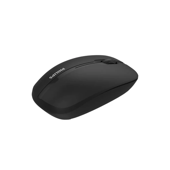 PHILIPS KABLOSUZ BLUETOOTH MOUSE SPK7418 SIYAH - Resim 3