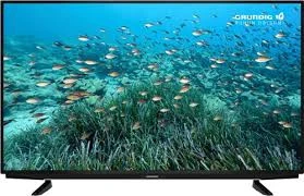 Grundig 65 GEU 7900 B 4K Ultra HD 65" 165 Ekran Uydu Alıcılı Smart LED TV ürün görseli 1