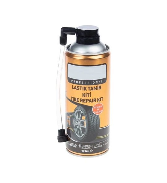 Hayal Sepeti LASTİK TAMİR KİTİ  400ml ürün görseli 1