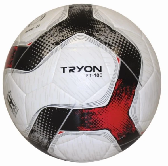 Tryon Ft-180 5 Numara Futbol Topu ürün görseli 1