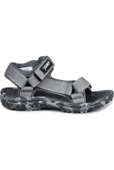 JUMP Orthopedix Outdoor Çocuk Spor Sandalet 30066 ürün görseli 1