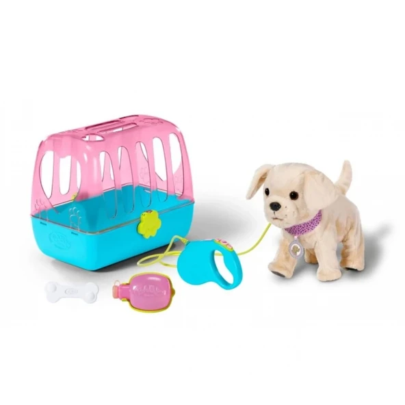 Baby Born Köpeğim 835869 ürün görseli 1