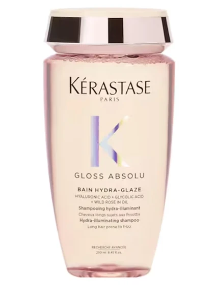 Kerastase Gloss Absolu Bain Hydra-Glaze - Şampuan 250 ml ürün görseli 1