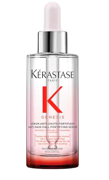Kerastase Genesis - Saç Dökülmesini Önleyici Durulanmayan Saç Derisi Serumu 90 ml ürün görseli 1