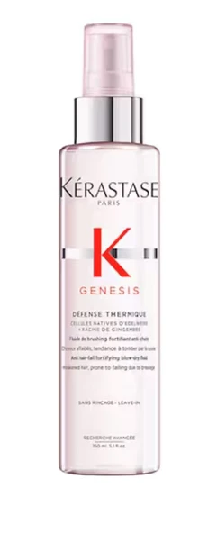 Kerastase Genesis - Dökülme Karşıtı Isıya Karşı Koruyan Durulanmayan Saç Spreyi  150 ml ürün görseli 1