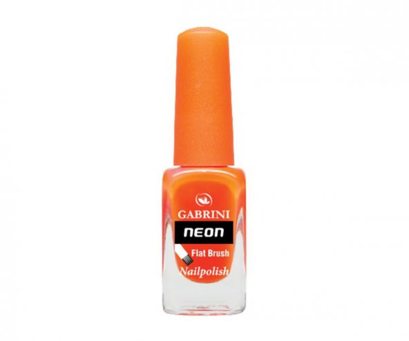 Gabrini Neon Nail Polish N 03 ürün görseli 1