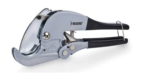 Sgs 1012 Pprc Boru Makası  JAWS42 ürün görseli 1