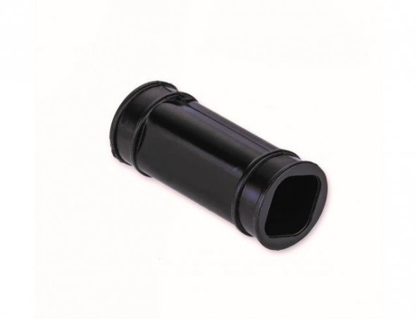 Pvc Boru Birleştirme Mufu (22x22 mm) ürün görseli 1