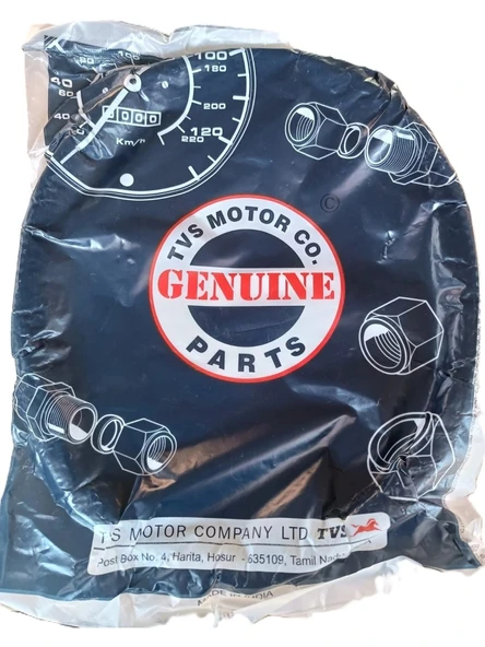 Tvs Jupiter 125 Kayış Orjinal - Resim 3