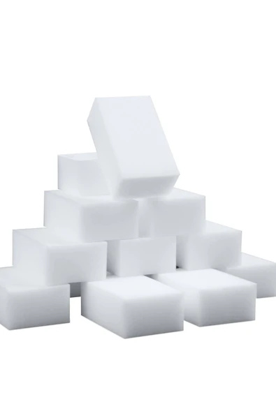RunoAksesuar Sihirli Sünger Magic Sponge 10'lü ürün görseli 1