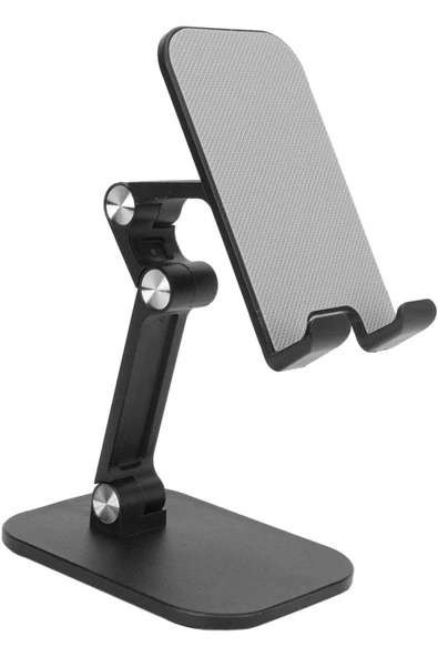 ENASHOP Masaüstü Cep Telefonu ve Tablet Standı - Resim 5