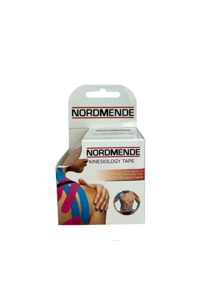 Nordmende AĞRI BANDI SKİN **** ürün görseli 1