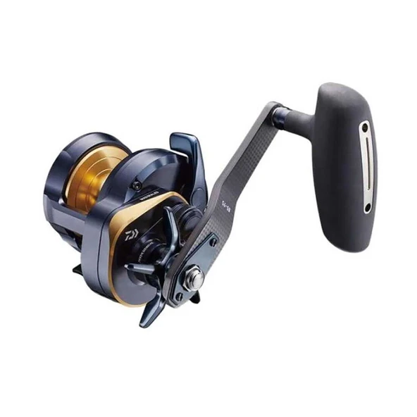 Daiwa Saltiga 22 Lt 15 Lsj Çıkrık Sol El ürün görseli 1