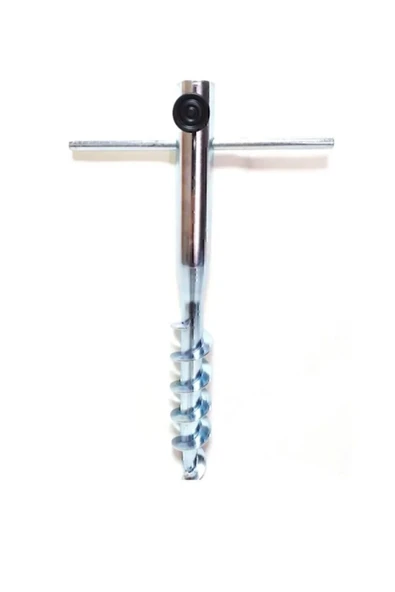 Emek Plaj Bahçe Şemsiye Kazığı Uzun (YENİ TASARIM) 2,9 Cm Için Uygun ürün görseli 1