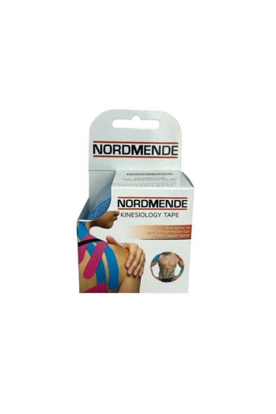 Nordmende AĞRI BANDI BLUE **** ürün görseli 1
