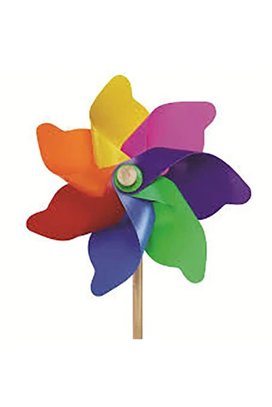 Rüzgar Gülü 16 Cm ürün görseli 1