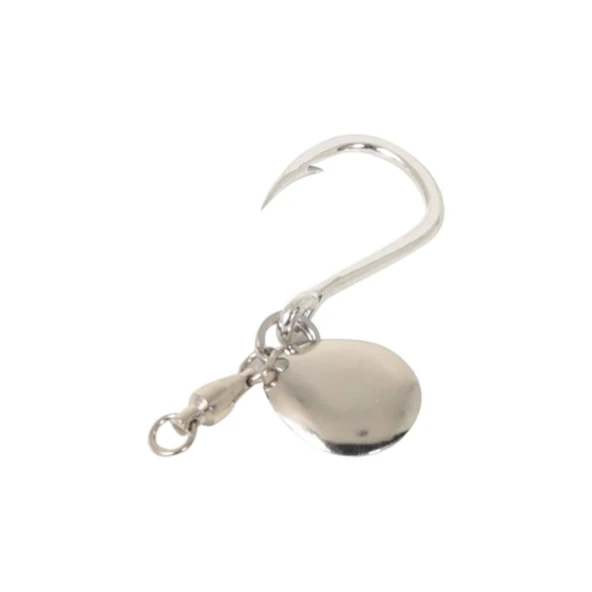Seabor Blade Jigging Sbr02 No:1 Kaşıklı İğne ürün görseli 1