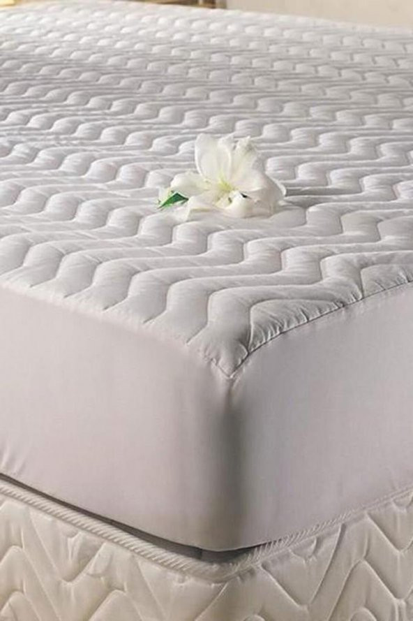 Taç Fıtted Soft 100*200 Alez ürün görseli 1