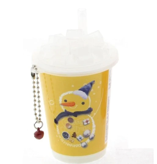Vagon Islak Mendil Merry Milkshake Bardağı ürün görseli 1