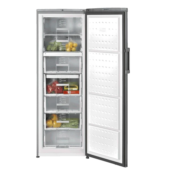 Teka RSF 43250 SS EU 7 Çekmeceli No Frost Derin Dondurucu ürün görseli 1
