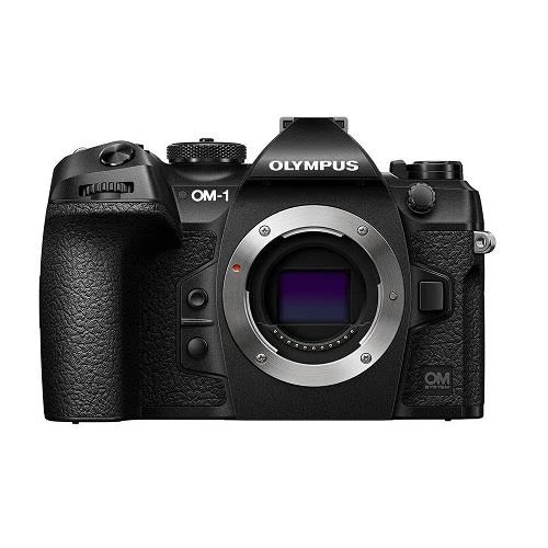 Olympus OM-1 Body Aynasız Fotoğraf Makinesi