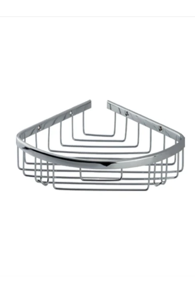 ÇELİK BANYO Zerrin Tekli Oval Süngerlik Özel Lama 18x18cm ürün görseli 1