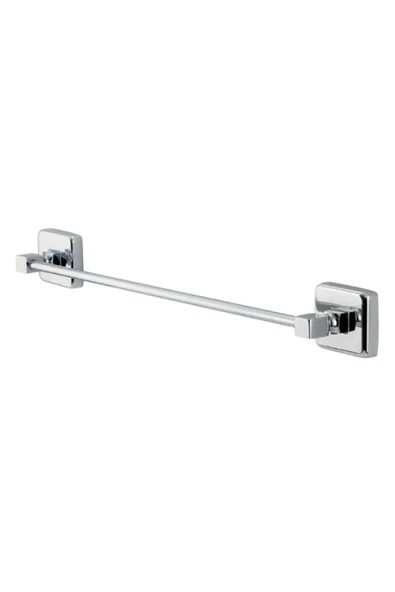 ÇELİK BANYO Paslanmaz Pirinç Kumru Uzun Havluluk 60cm ürün görseli 1