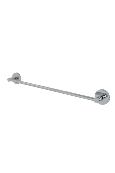 ÇELİK BANYO Paslanmaz Pirinç Dilek Uzun Havluluk 40cm ürün görseli 1