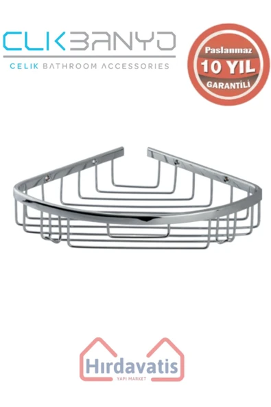 ÇELİK BANYO Paslanmaz Pirinç Zerrin Tekli Oval Süngerlik Özel Lama 18x18cm ürün görseli 1