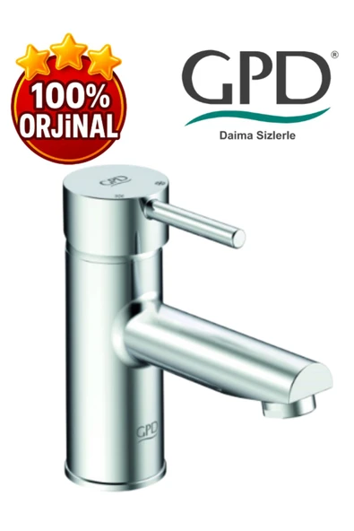 GPD Espina MLB70 Lavabo Bataryası ürün görseli 1