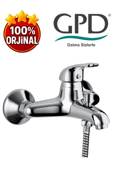 GPD MBB120-Adrio Serisi-Banyo Bataryası-GPD ürün görseli 1
