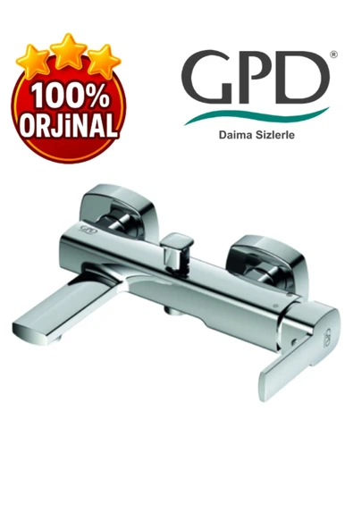 GPD Pedra MBB160 Banyo Bataryası ürün görseli 1