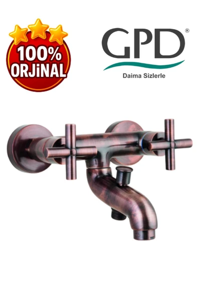 GPD Nino BNB05-B Banyo Bataryası ürün görseli 1