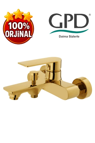 GPD Provido MBB155-A Banyo Bataryası ürün görseli 1