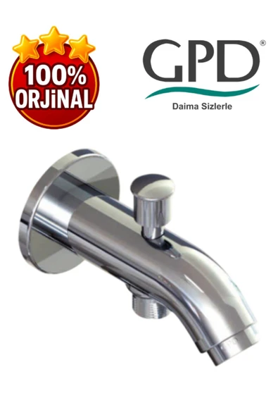GPD GGR08 Ankastre Batarya Grubu (Yönlendiricili) ürün görseli 1