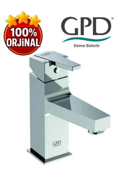 GPD Ritmo MLB85 Lavabo Bataryası ürün görseli 1