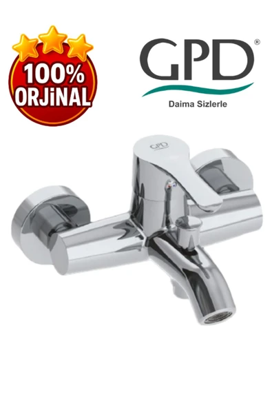 GPD Felis MBB75 Banyo Bataryası ürün görseli 1
