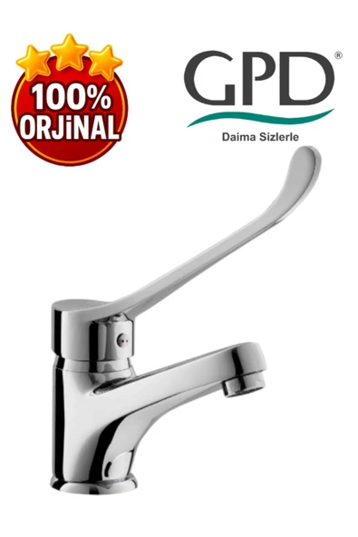 GPD MLB45 Lavabo Bataryası ürün görseli 1