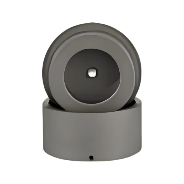 Fusion FP125 125mm Ağır Hizmet Tipi Pafta ürün görseli 1