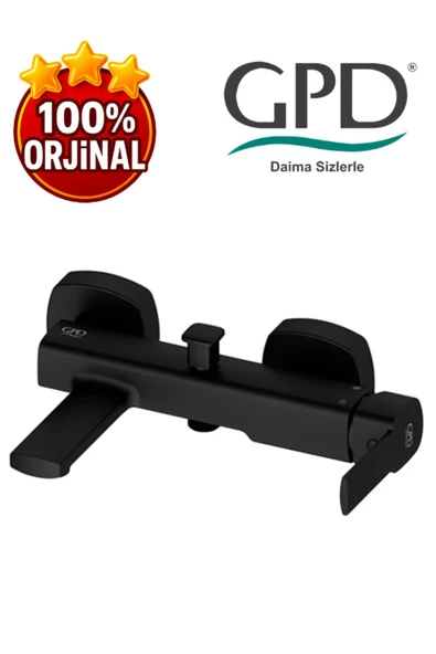 GPD Pedra MBB160-S Banyo Bataryası ürün görseli 1