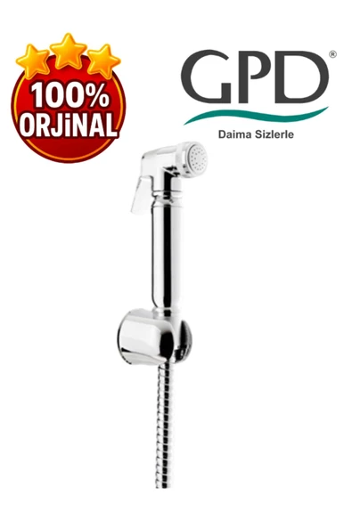GPD STS01 Sprey Taharet Seti ürün görseli 1
