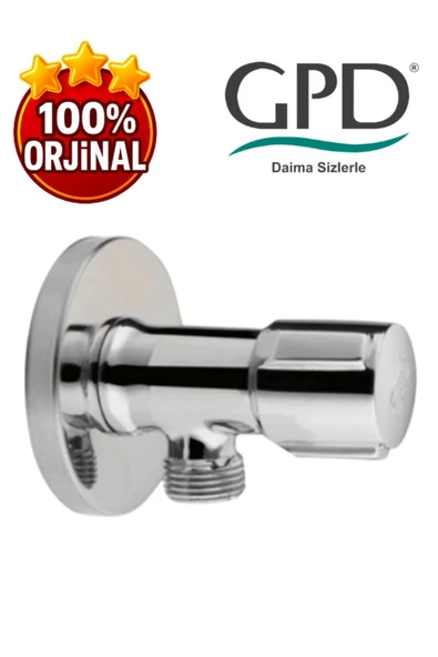 GPD TMS01 Taharet Musluğu ürün görseli 1