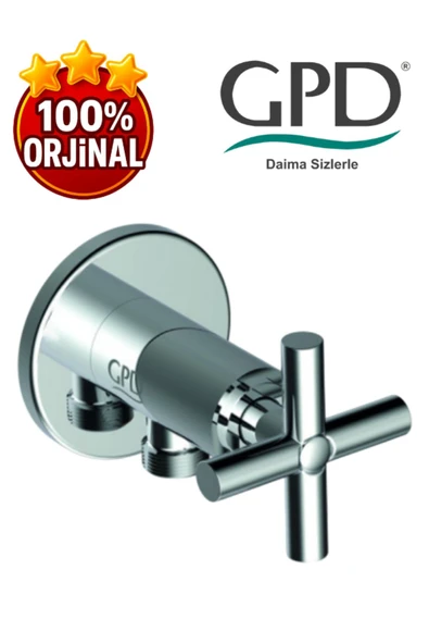 GPD Nino TMS05 Taharet Musluğu ürün görseli 1