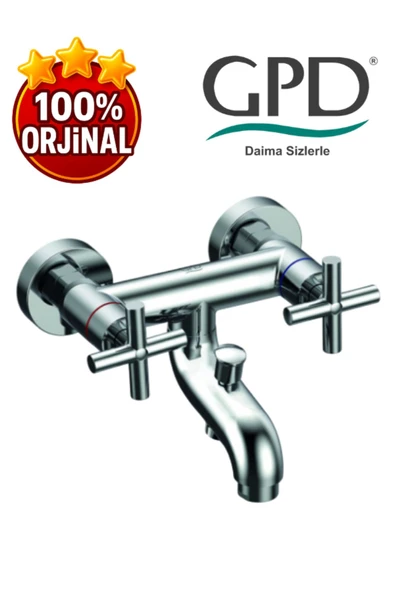 GPD Nino BNB05 Banyo Bataryası ürün görseli 1