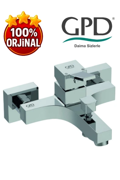 GPD Tulio MBB135 Banyo Bataryası ürün görseli 1