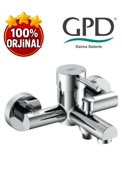GPD Espina Mbb70 Banyo Bataryası ( Servis Garantili ) ürün görseli 1