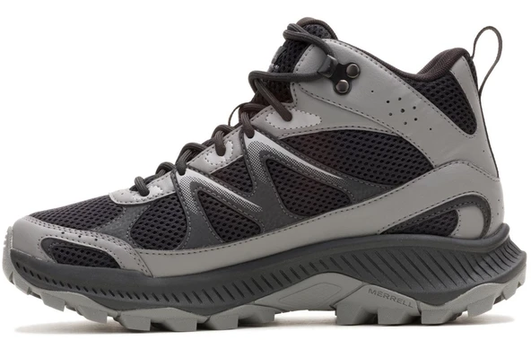 Merrell Tempo Exp Wp Waterproof Unisex Bot - Resim 2