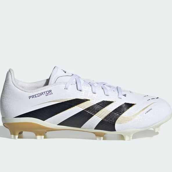 Adidas Predator League Fg/Mg JI1124 Profesyonel Erkek Krampon ürün görseli 1